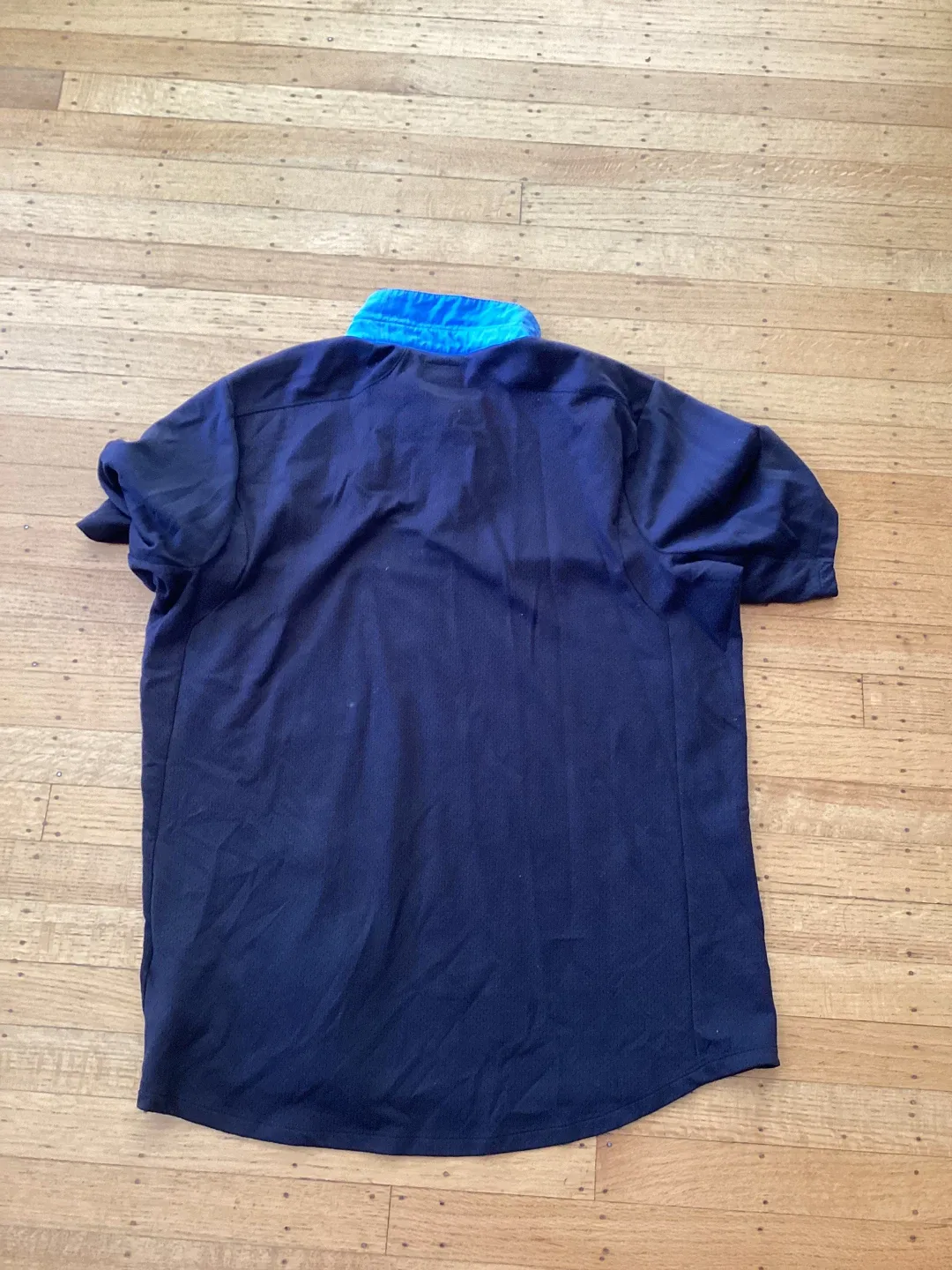 Umbro England World Cup Shirt - photo 3