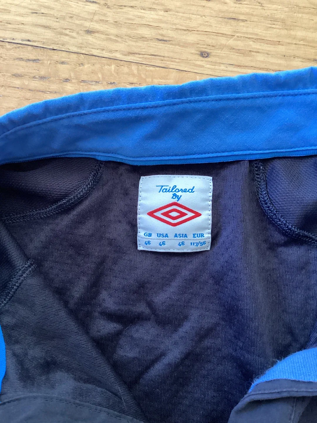 Umbro England World Cup Shirt - photo 2