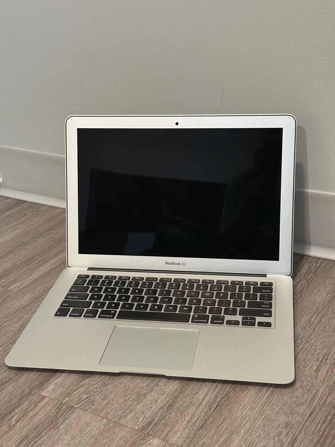 Apple MacBook Air Laptop - photo 3