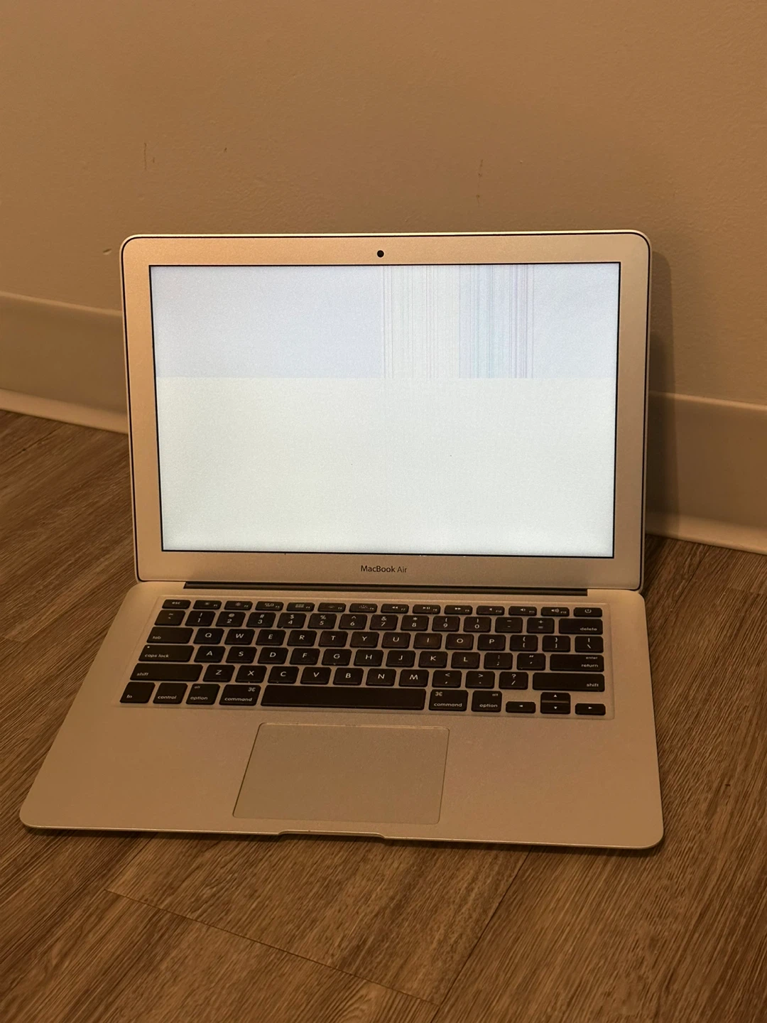Apple MacBook Air Laptop - photo 4