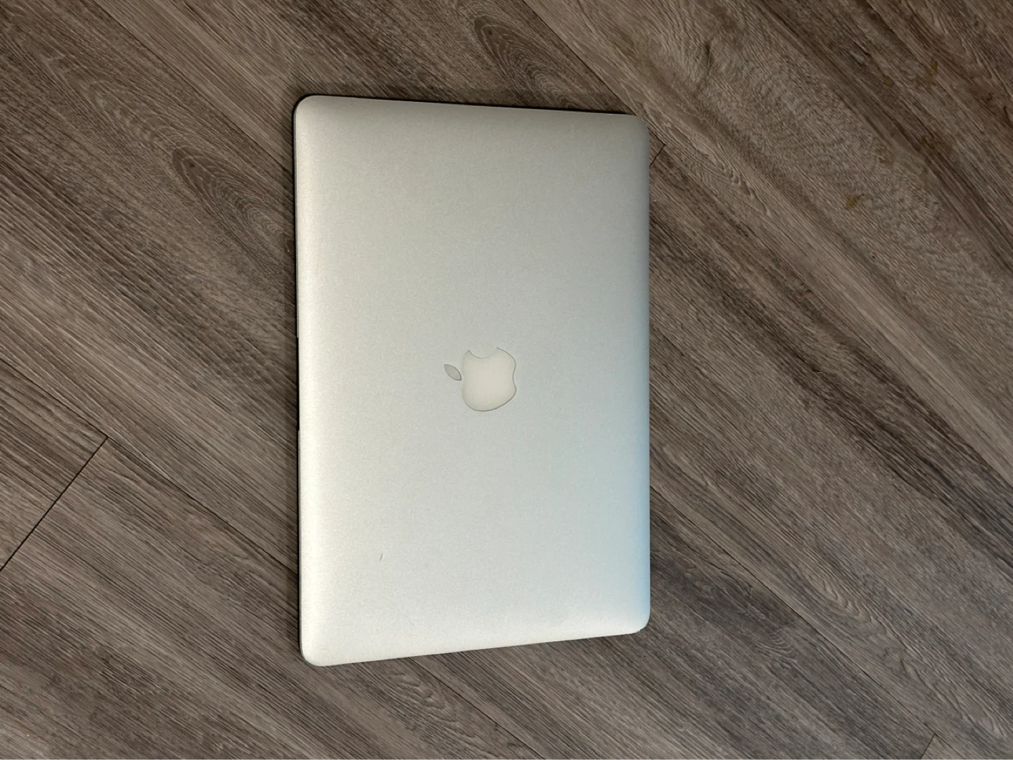 Apple MacBook Air Laptop