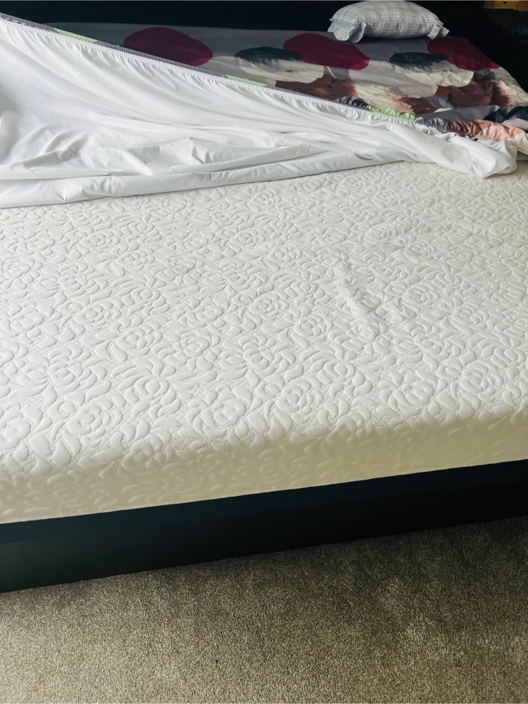 King size mattress