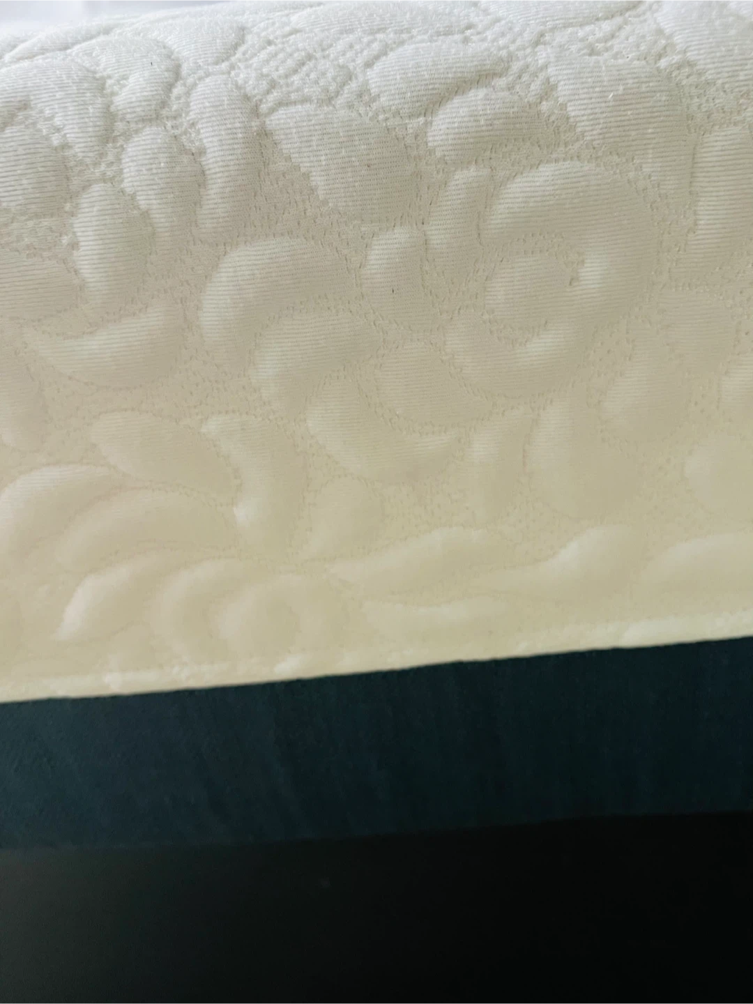 King size mattress - photo 3