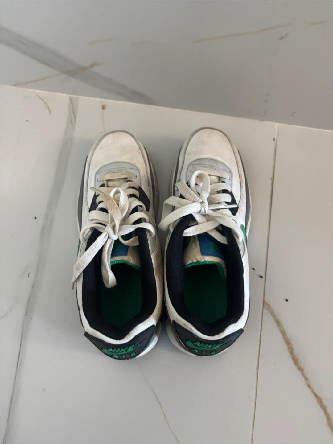 Nike Air Max 90 Sneakers - photo 2