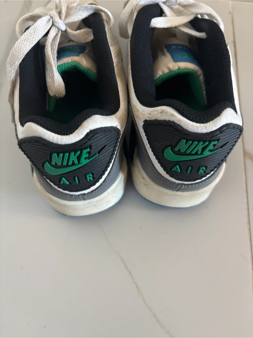 Nike Air Max 90 Sneakers - photo 3