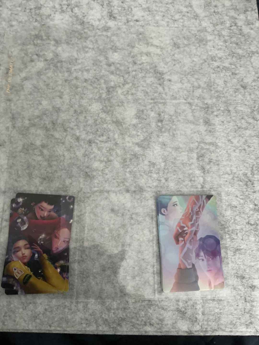 K-Pop Photocards - photo 2