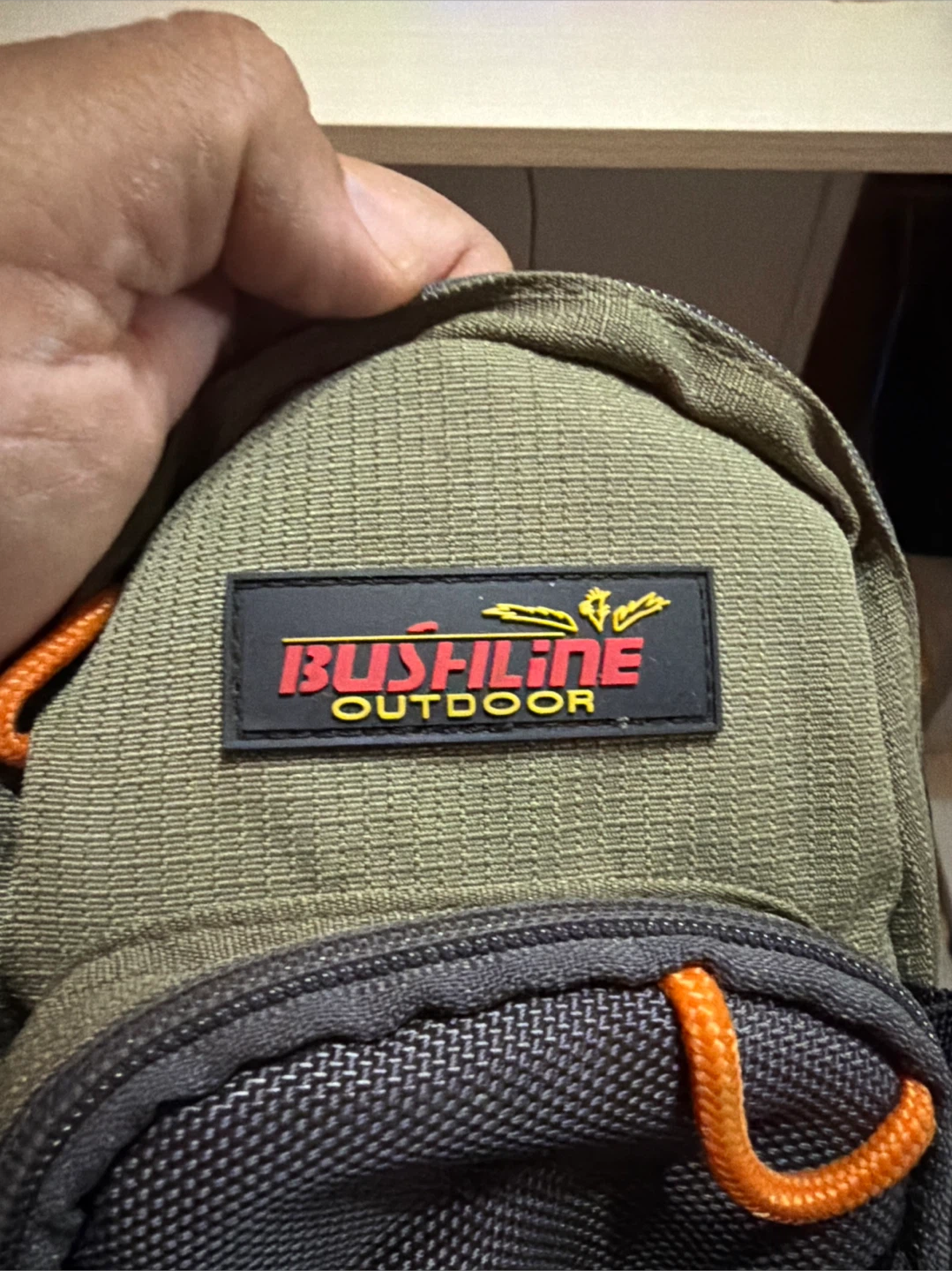 Bushline Outdoor Fishing Vest - photo 2