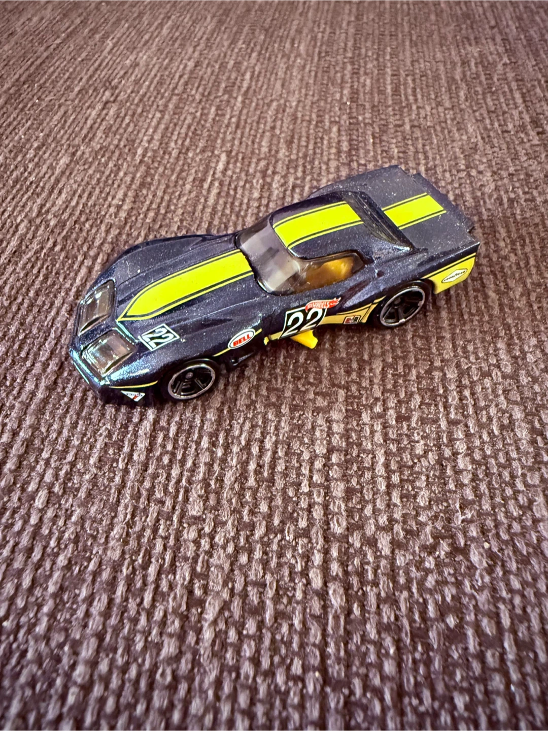 Hot Wheels  corvette lot - photo 2