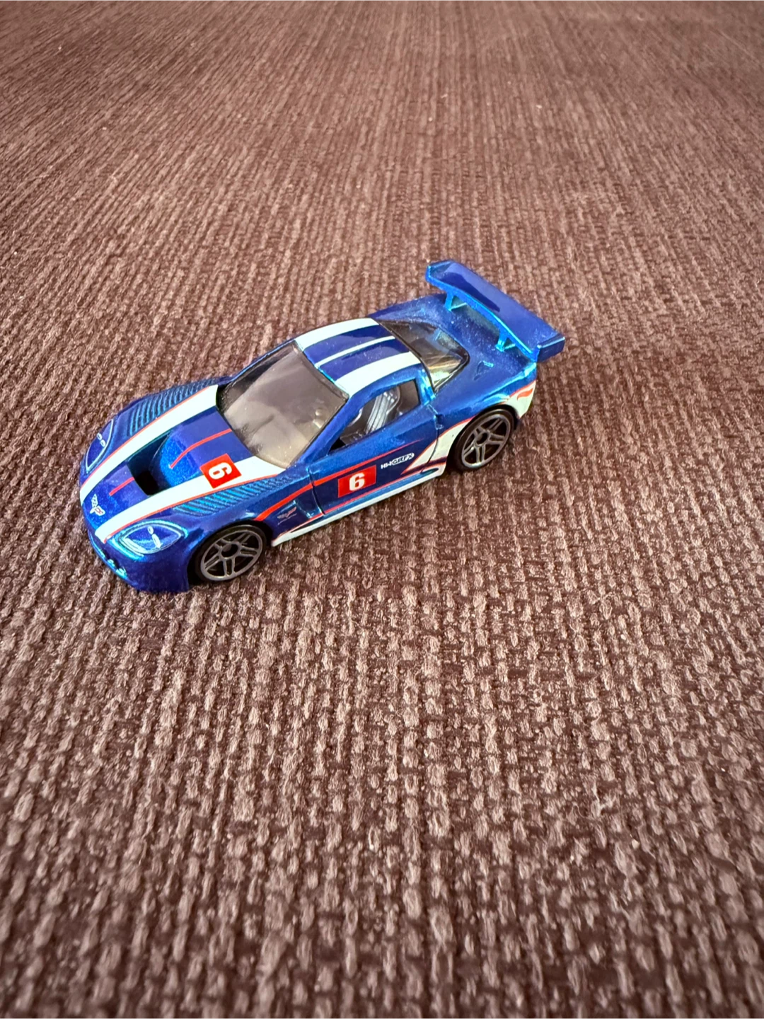 Hot Wheels  corvette lot - photo 3