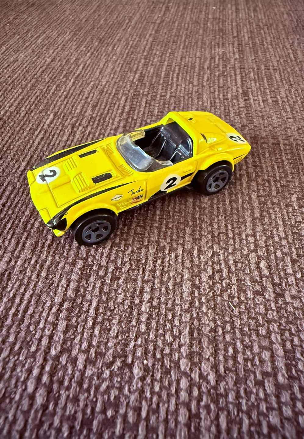 Hot Wheels  corvette lot - photo 4