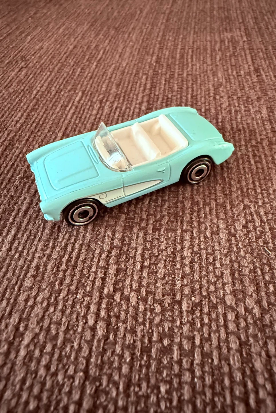 Hot Wheels  corvette lot - photo 5