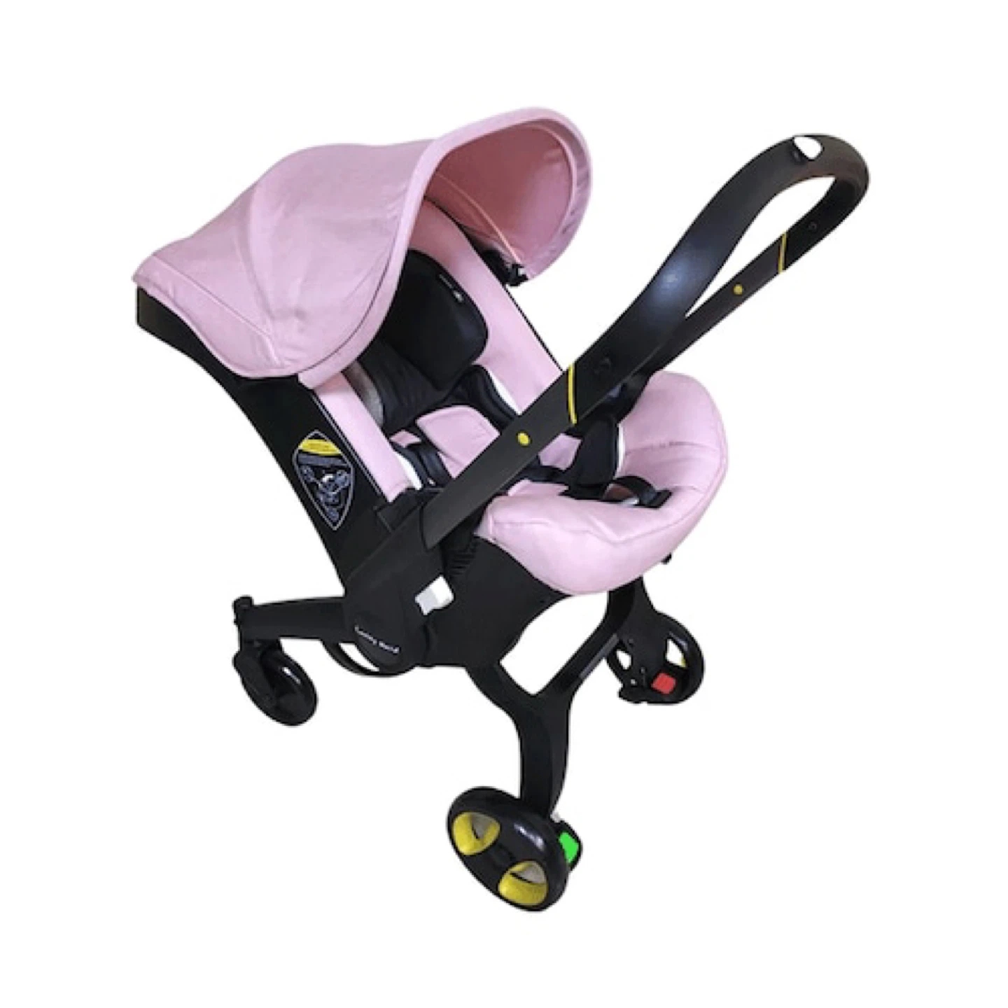 Doona+ Infant Car Seat Stroller - photo 3
