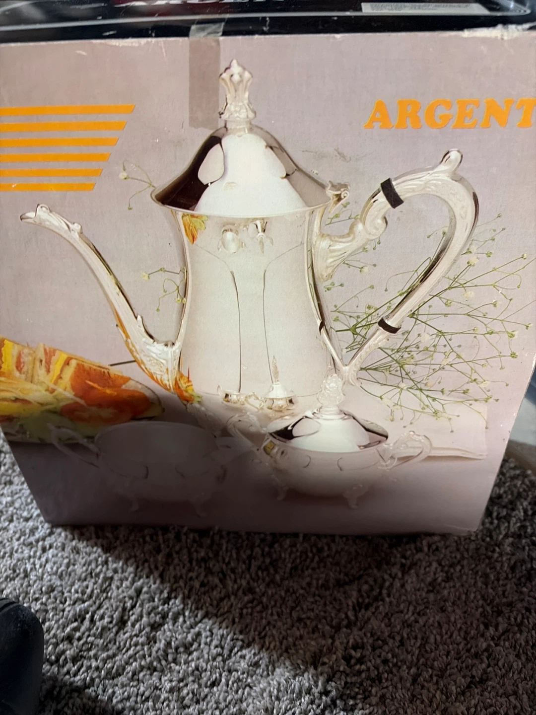 Argent