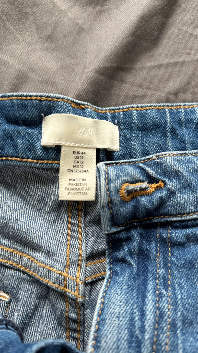 H&M Denim Shorts