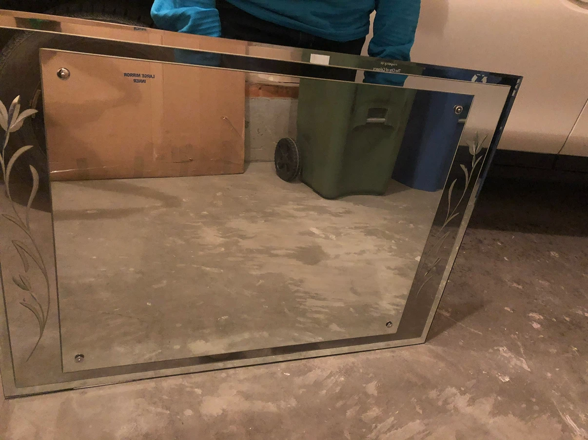 Hobbs Mirror