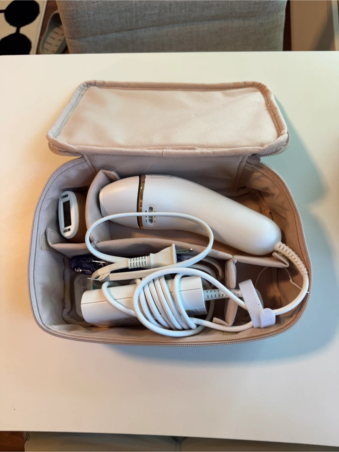 Braun Silk-expert Pro 5 IPL Hair Removal - photo 3