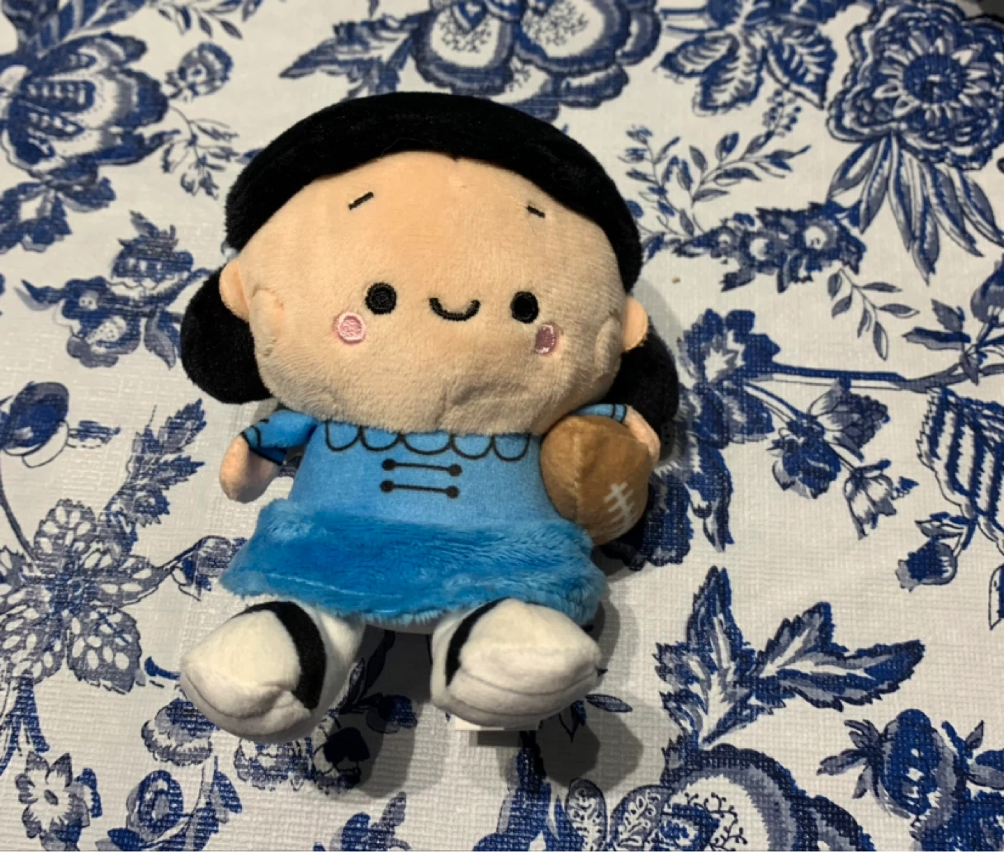 Hallmark Better Together Peanuts 75th Anniversary Plush - photo 5