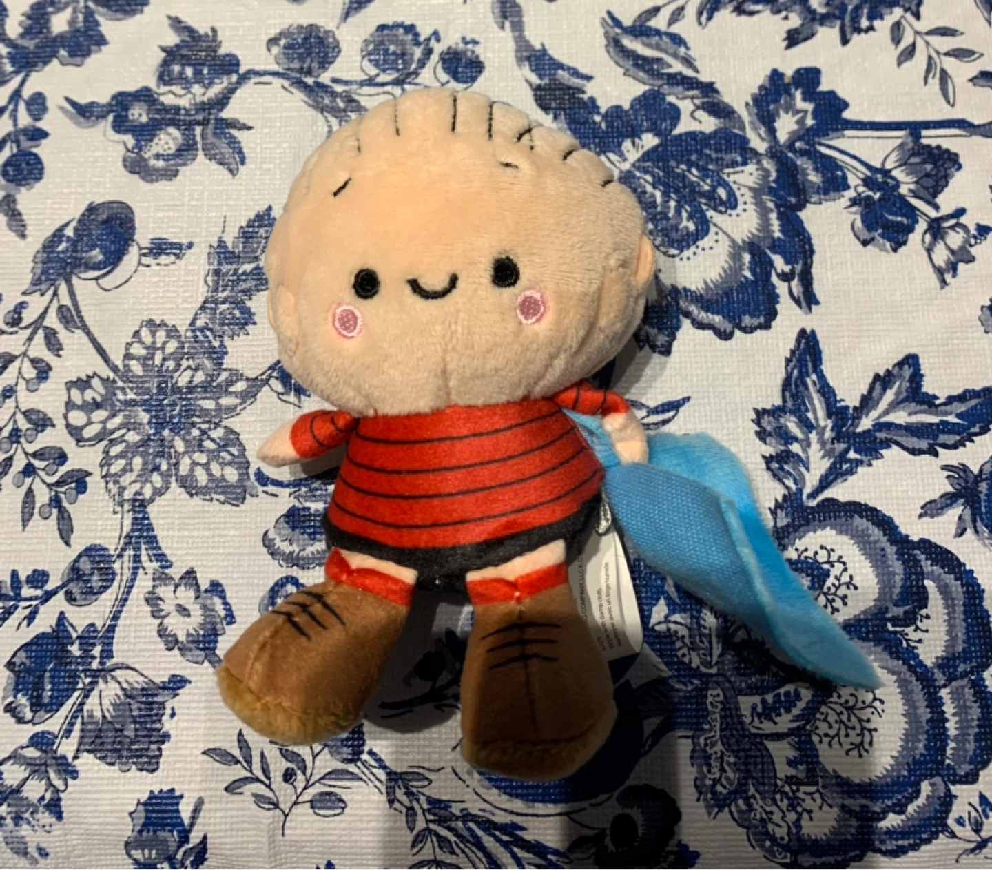 Hallmark Better Together Peanuts 75th Anniversary Plush - photo 2