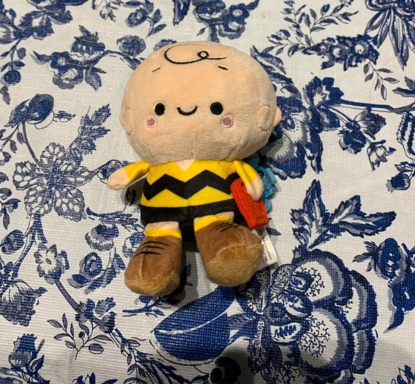 Hallmark Better Together Peanuts 75th Anniversary Plush - photo 4