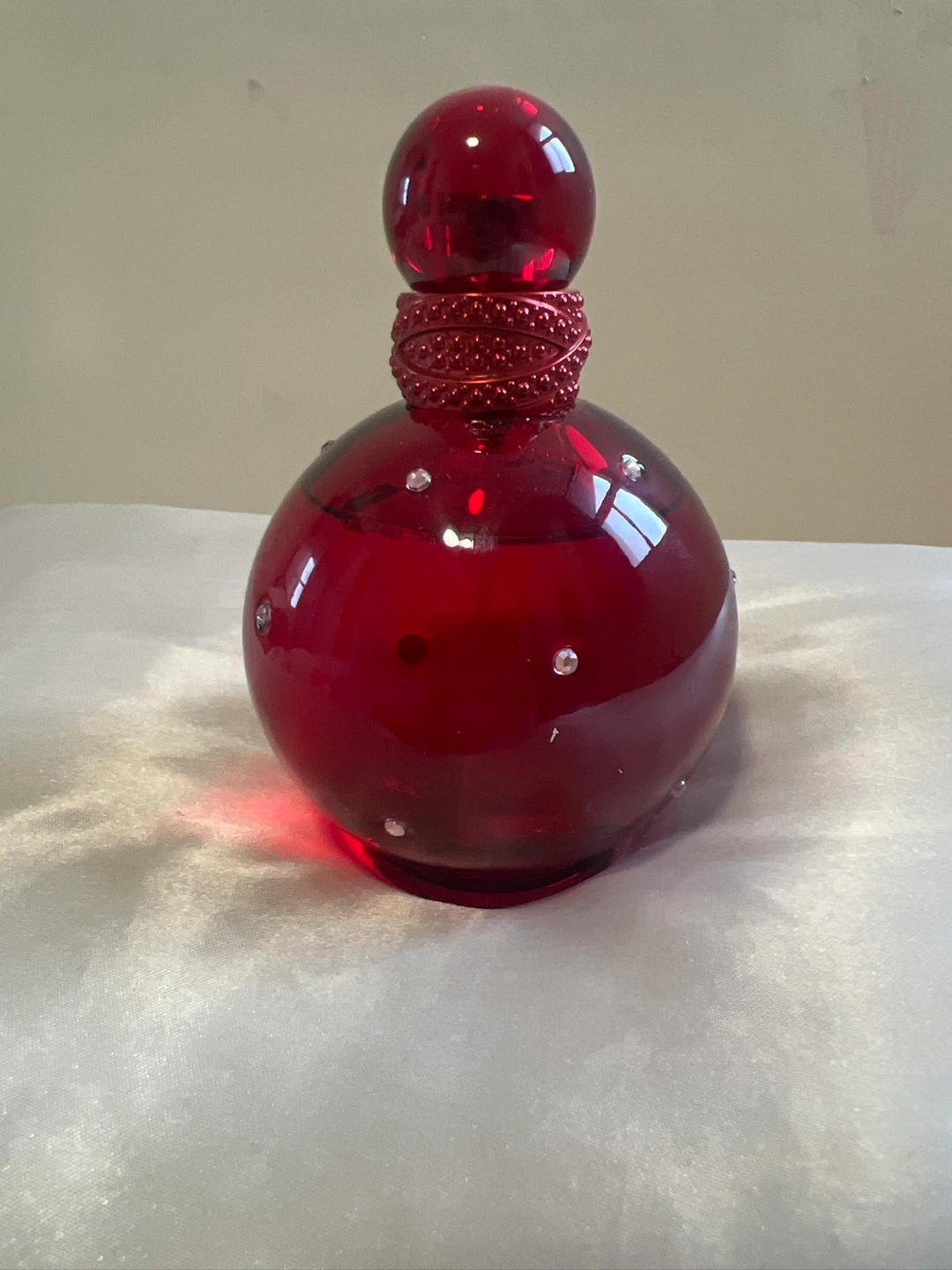 Britney Spears Fantasy The Hidden Fantasy Eau de Parfum