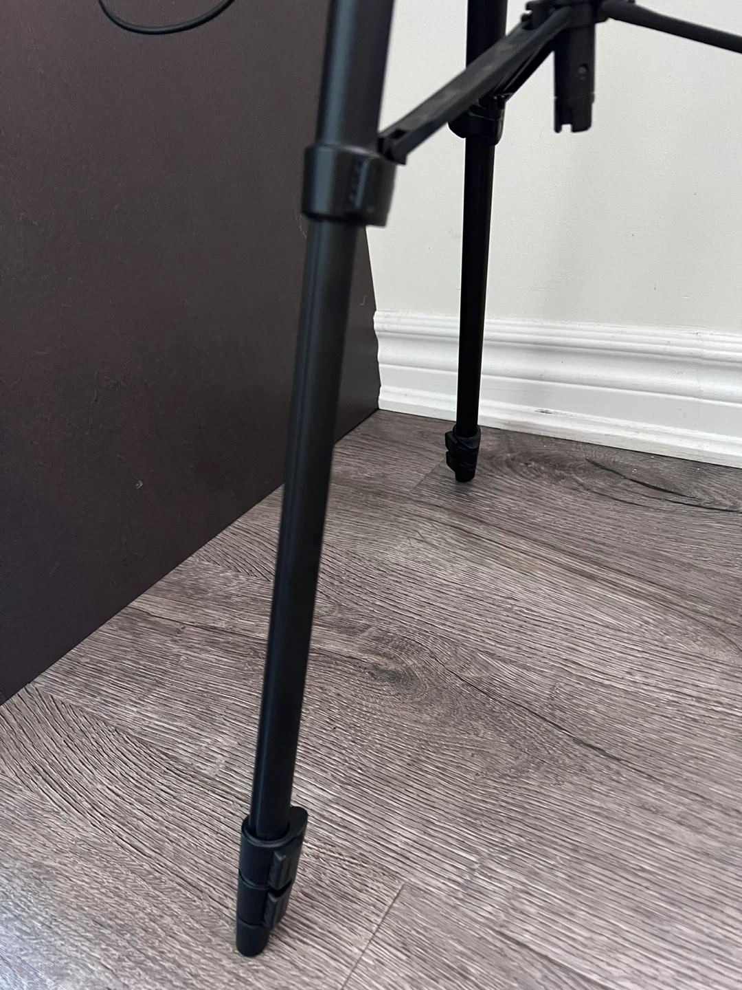 Ring Light with Tripod Stand - photo 4