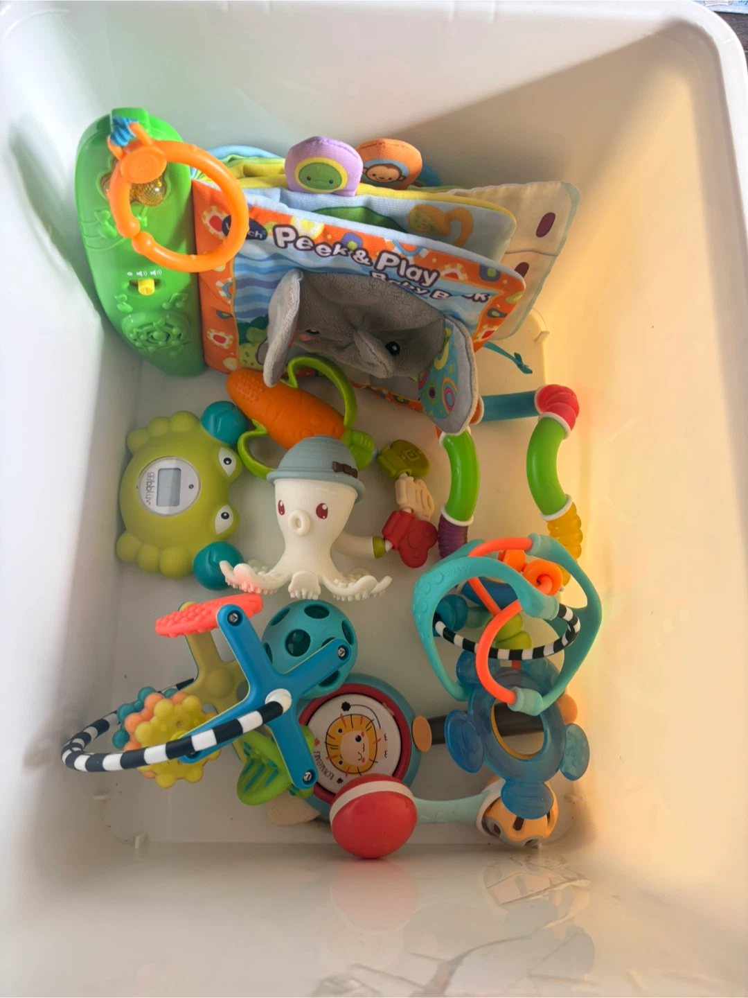 baby toys