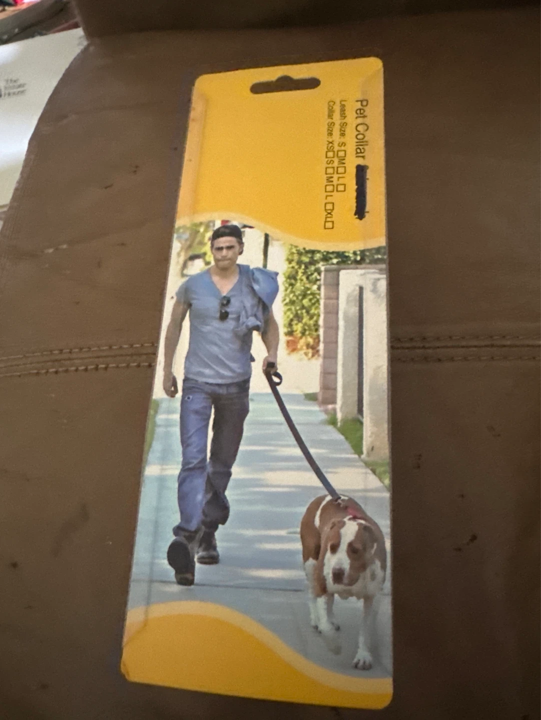 Pet Collar LED Light - photo 2