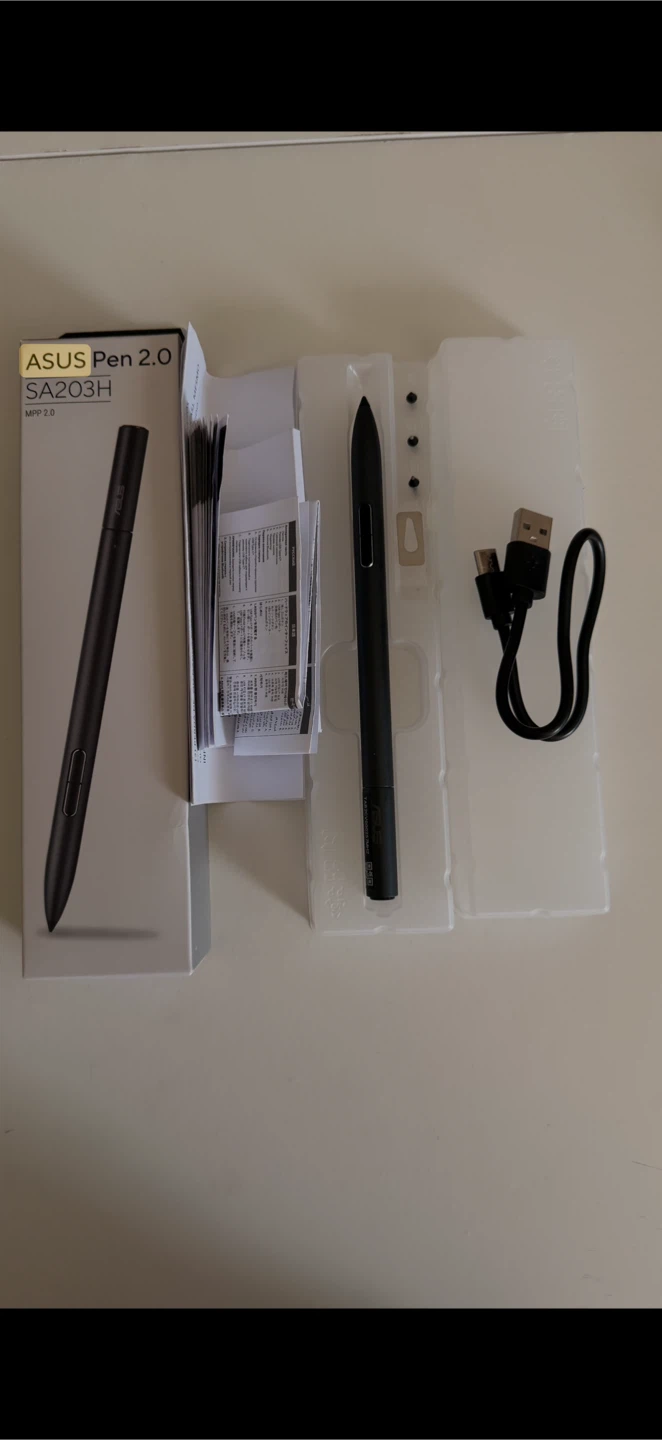ASUS Pen 2.0 SA203H