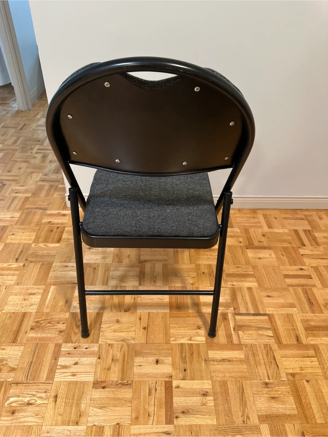Folding Chair - photo 2