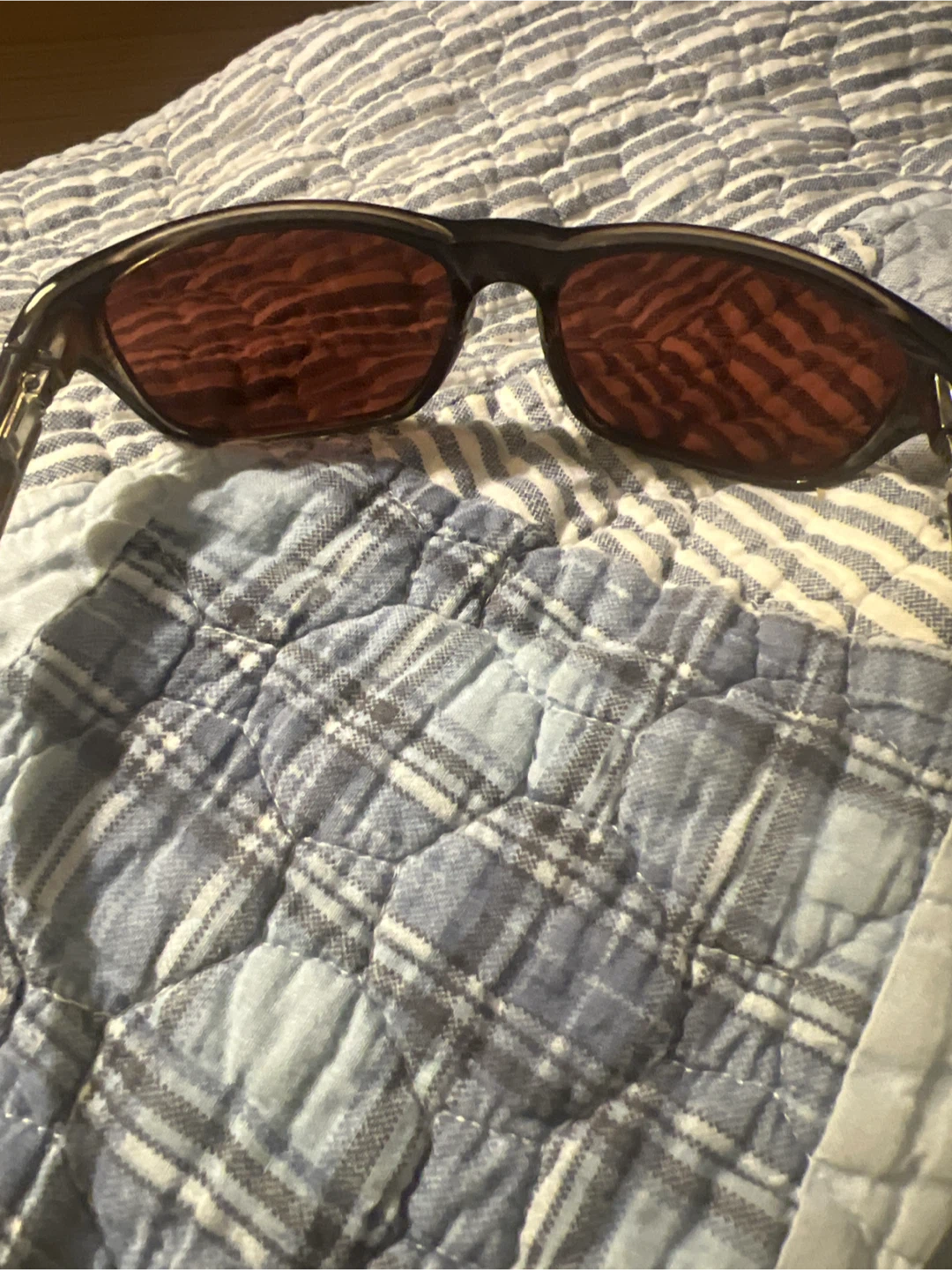 Maui Jim Mixed Plate Sunglasses STG-BG - photo 3