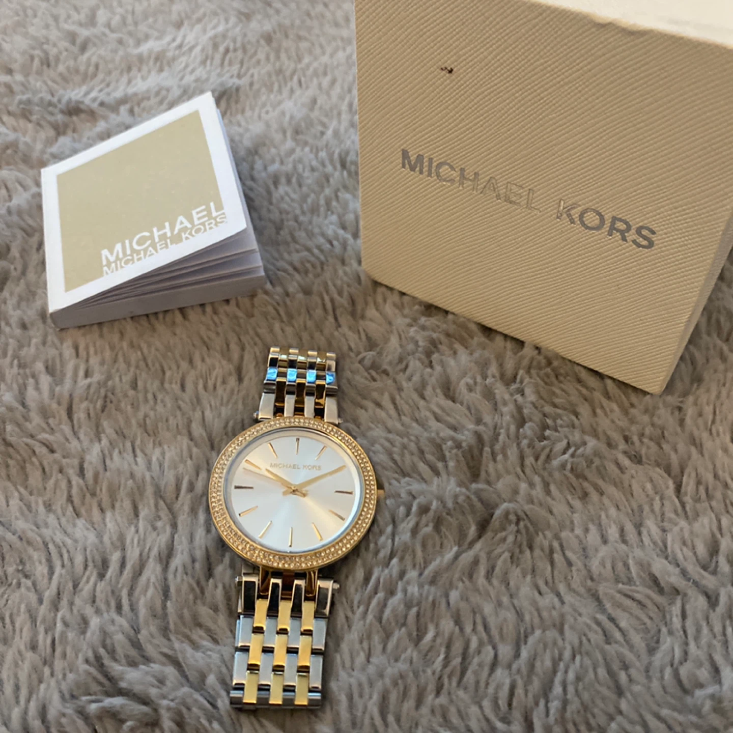 Michael Kors Watch