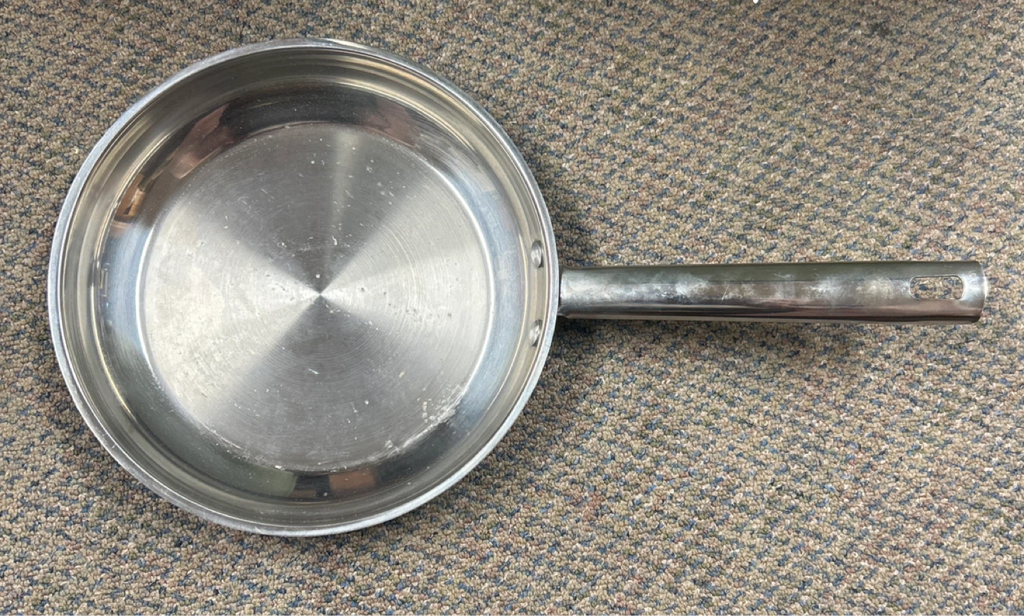 Wolfgang Puck 10" Omelet Pan - photo 2