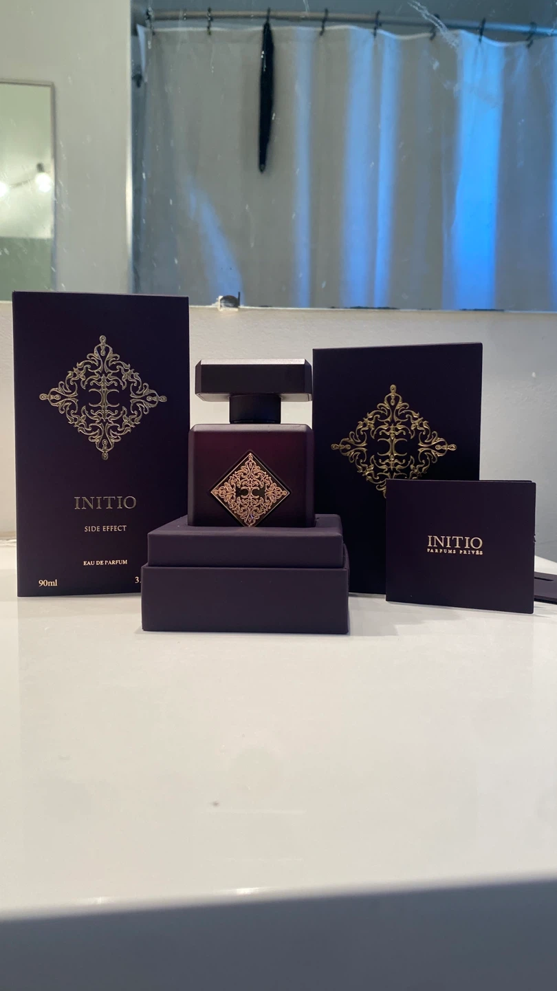 Initio Side Effect 90ml