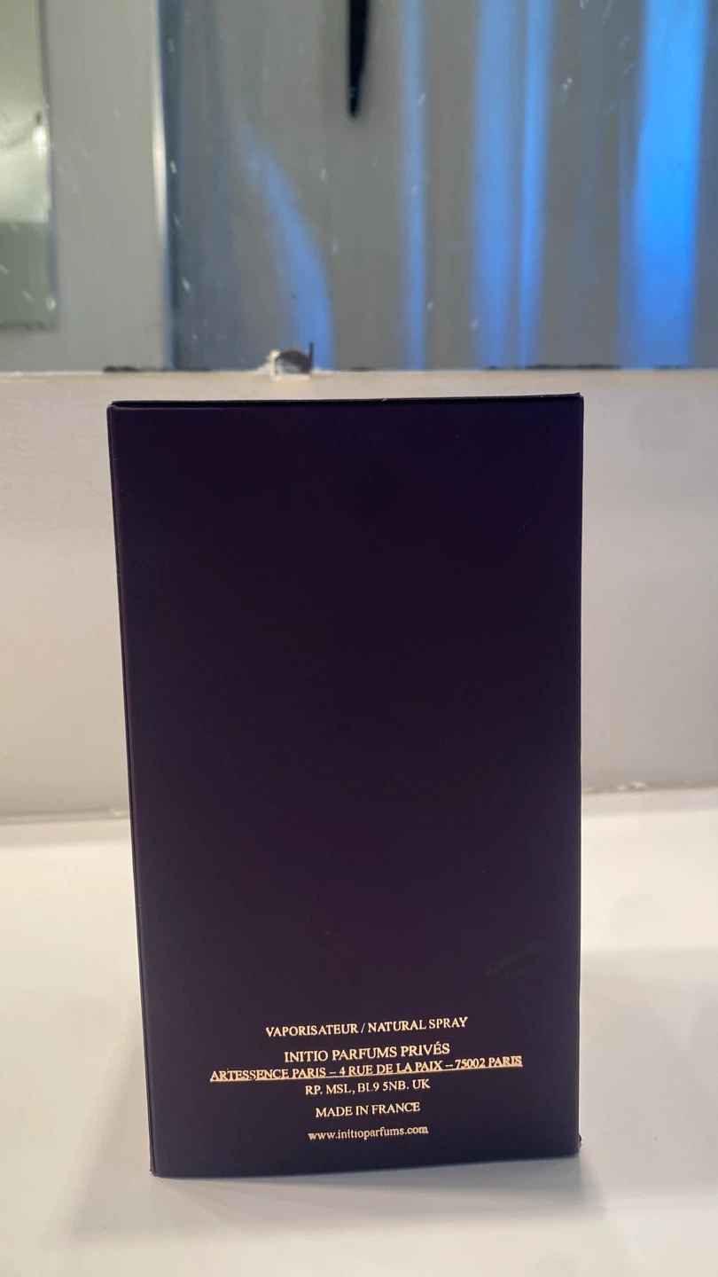 Initio Side Effect 90ml - photo 2