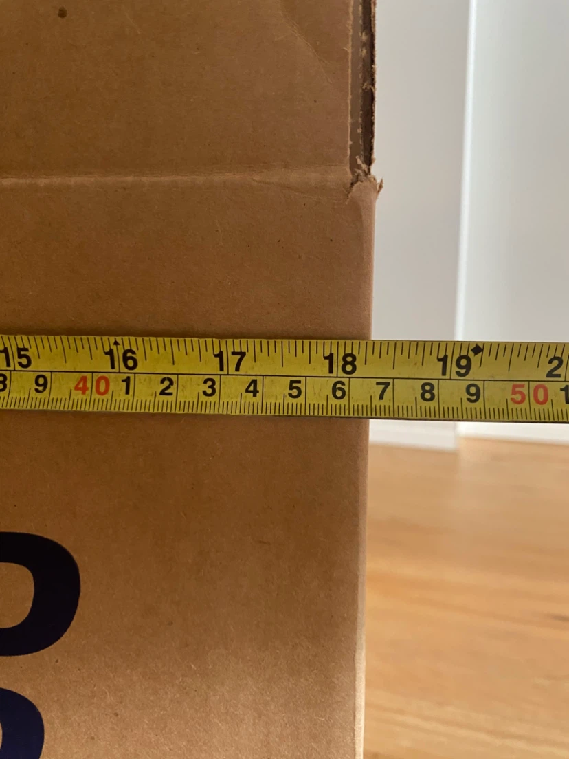 Moving boxes - photo 3