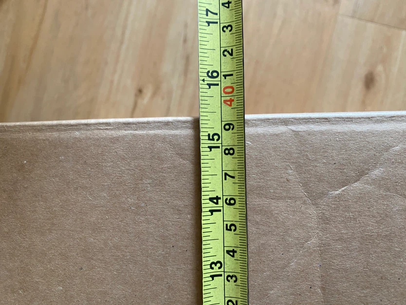Moving boxes - photo 4