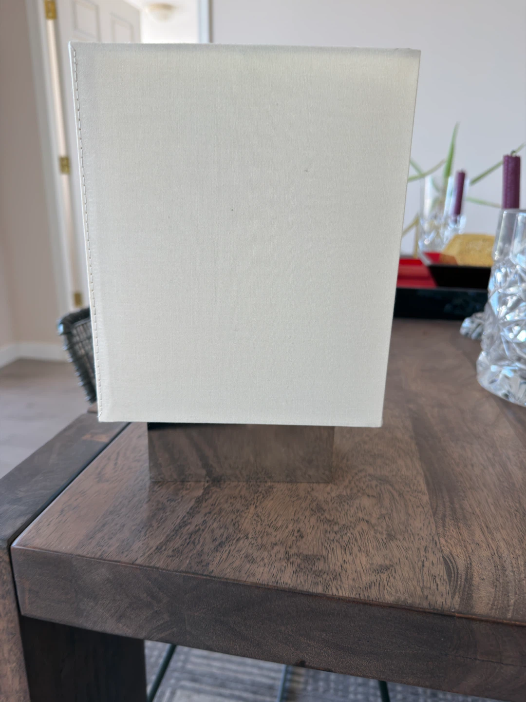 Table lamp - photo 3