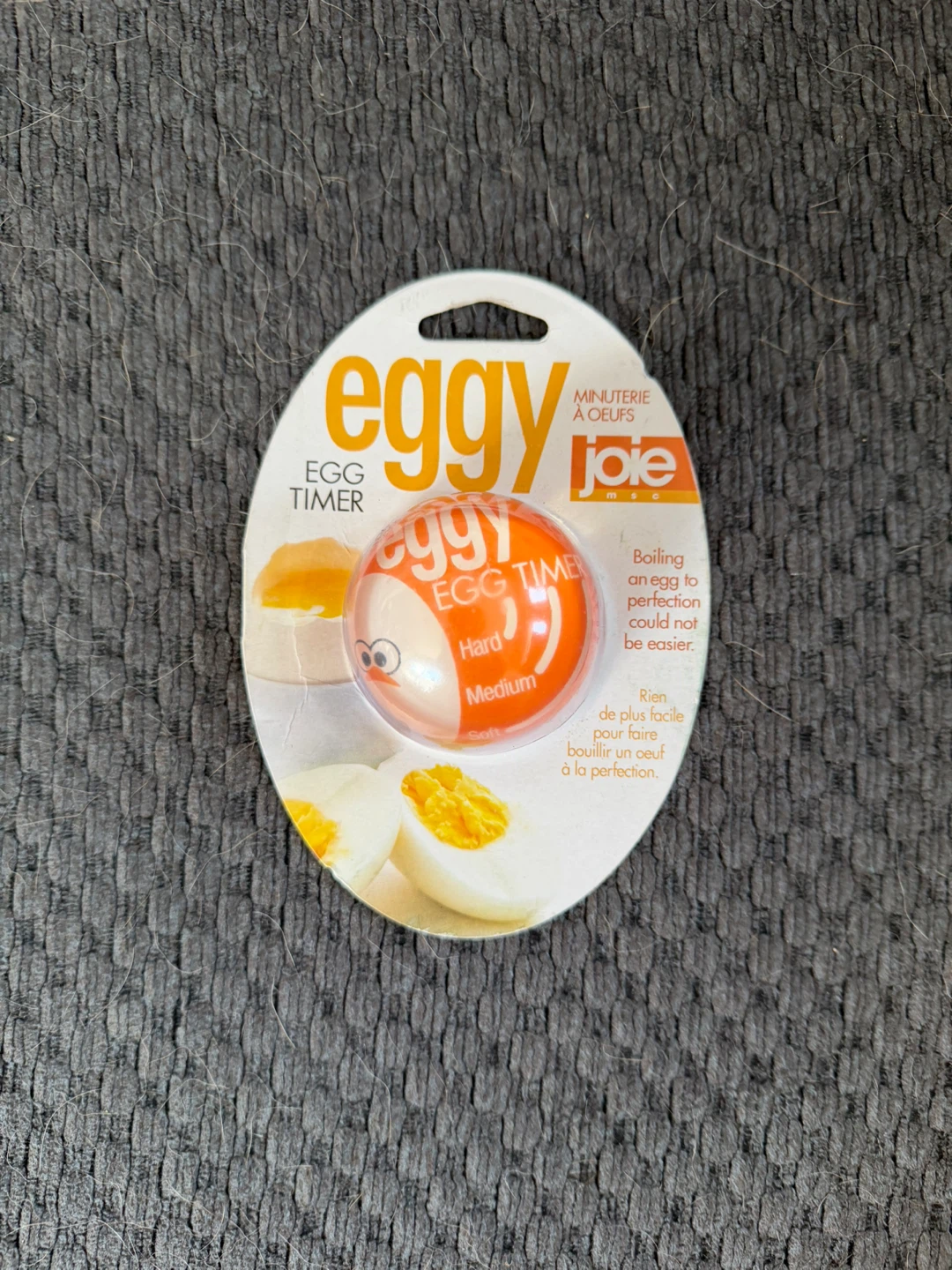 Joie Eggy Egg Timer
