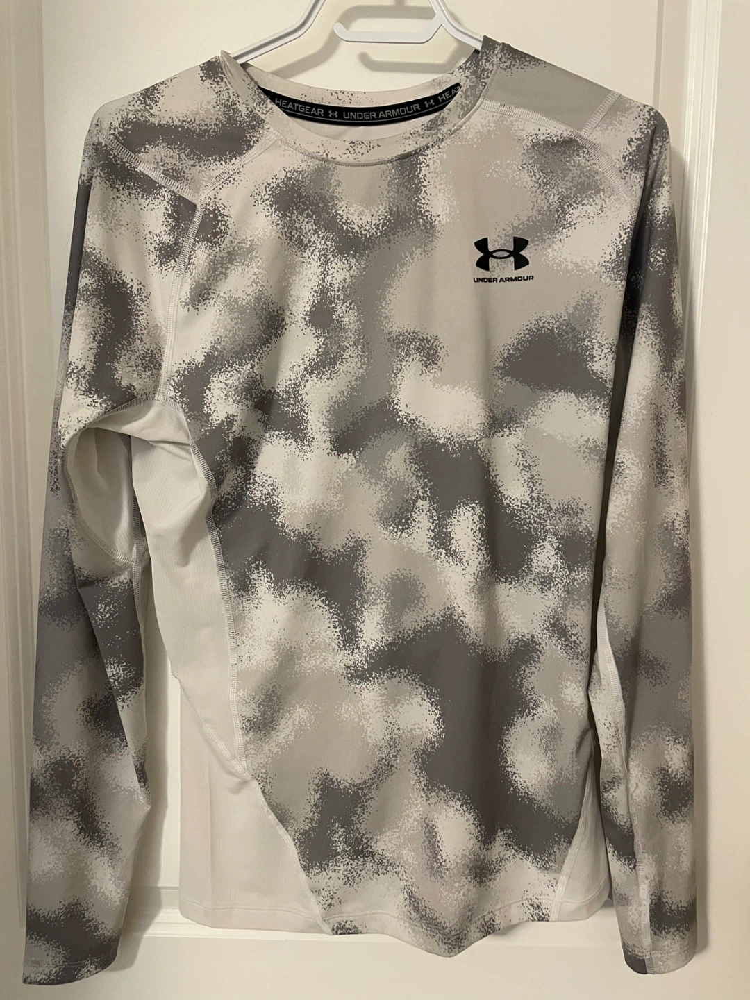 Under Armour HeatGear Long Sleeve Shirt