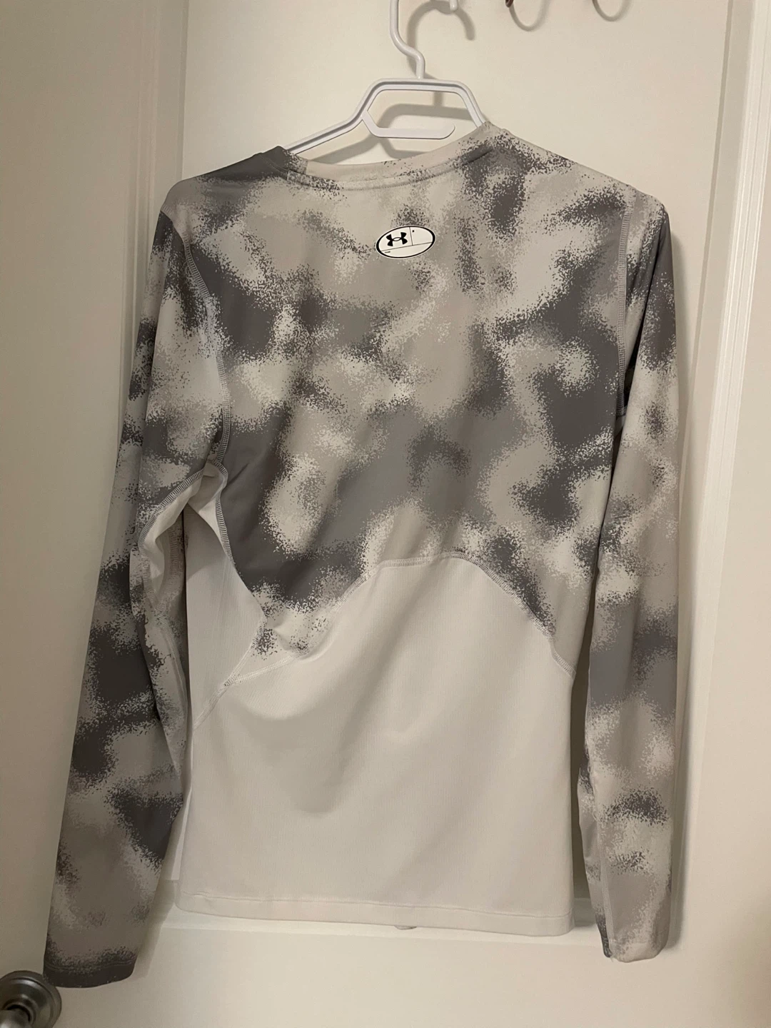 Under Armour HeatGear Long Sleeve Shirt - photo 2