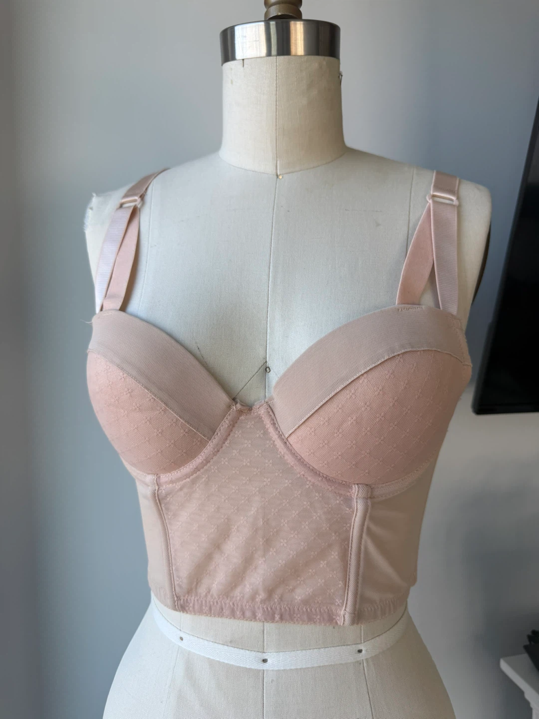 Forever 21 Lingerie Bralette size medium