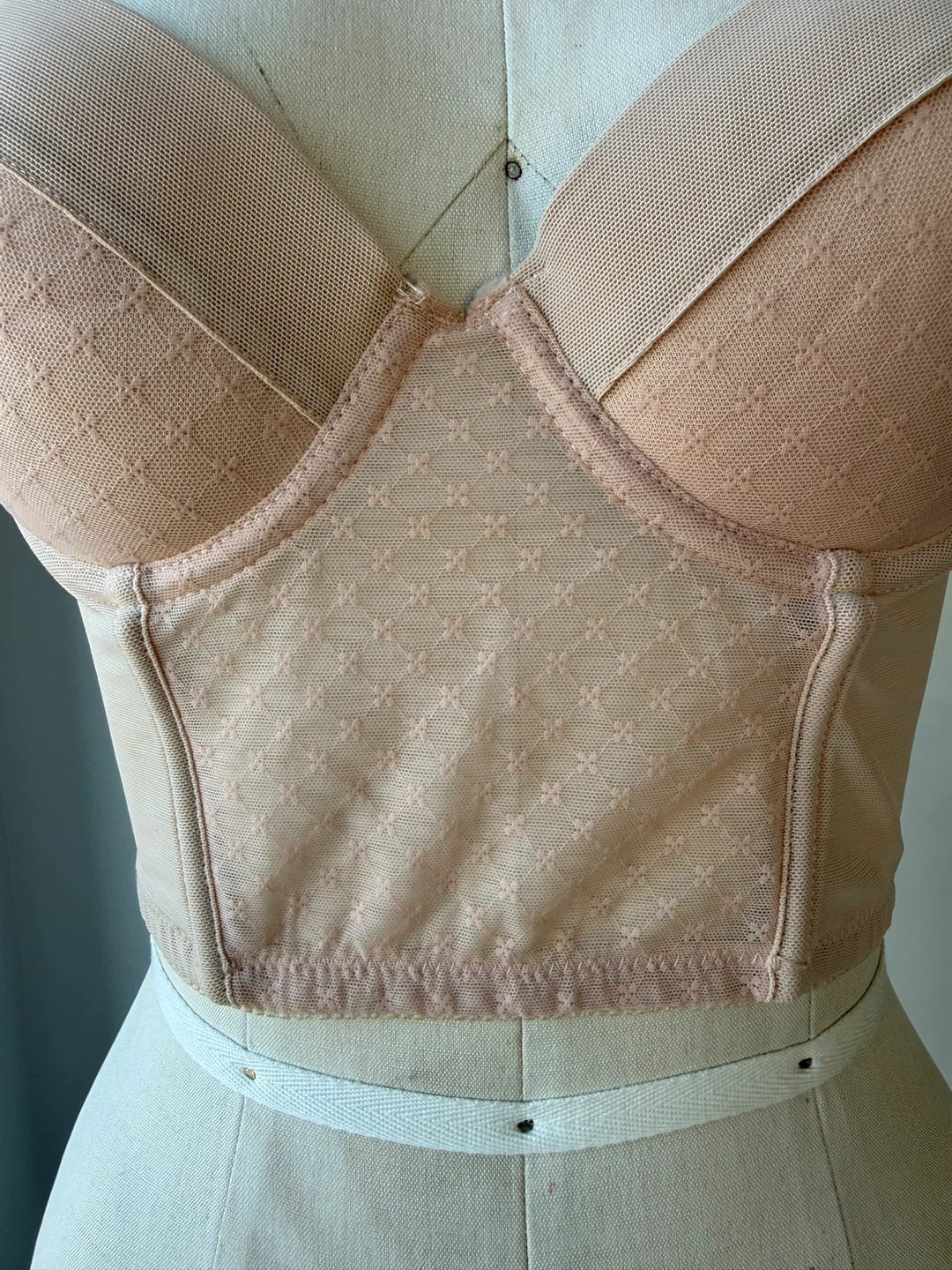 Forever 21 Lingerie Bralette size medium - photo 2