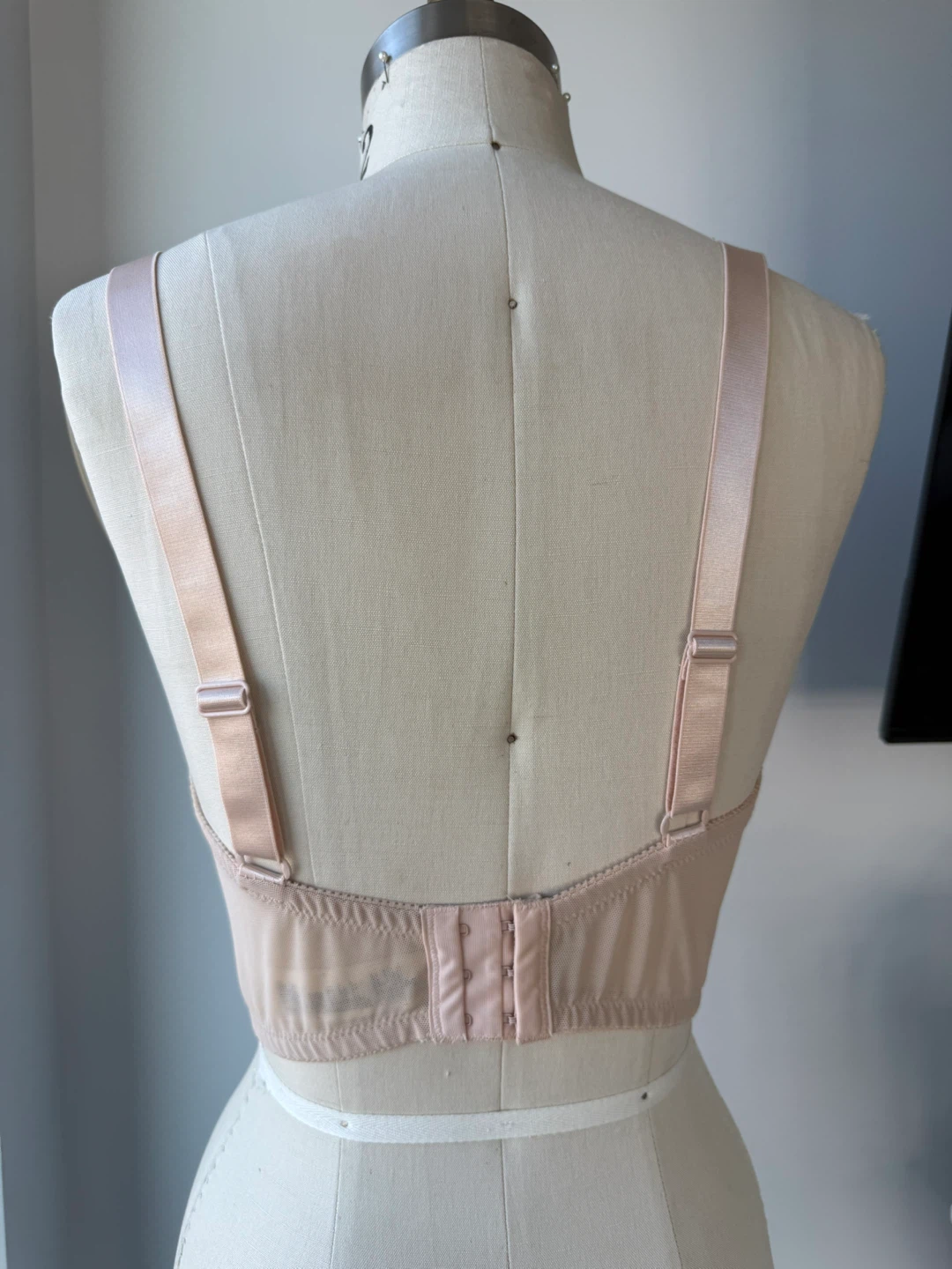 Forever 21 Lingerie Bralette size medium - photo 3