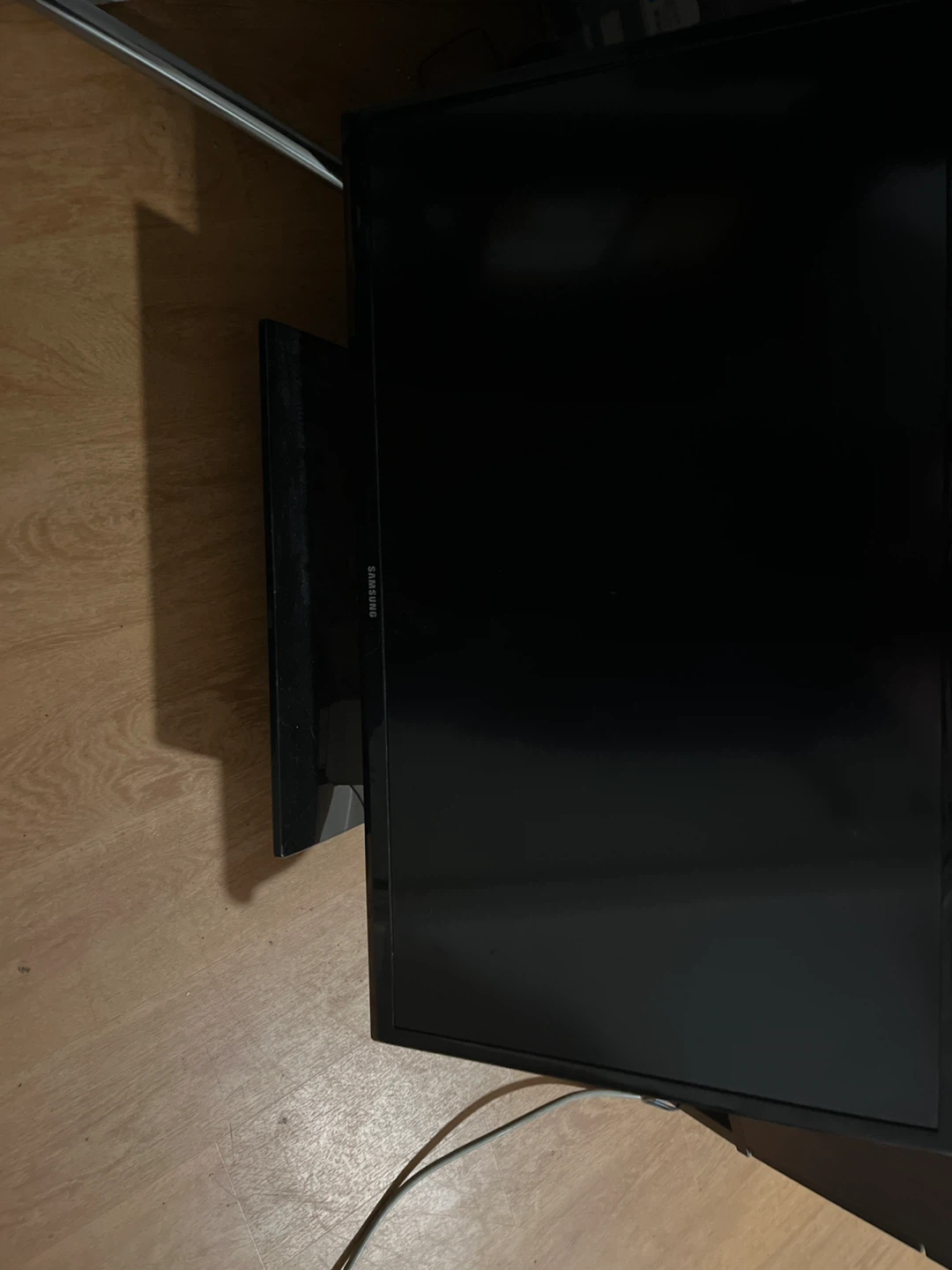 Samsung tv