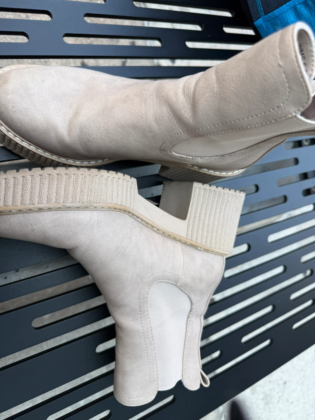 DV Danda Boots WMS 6.5 - photo 2
