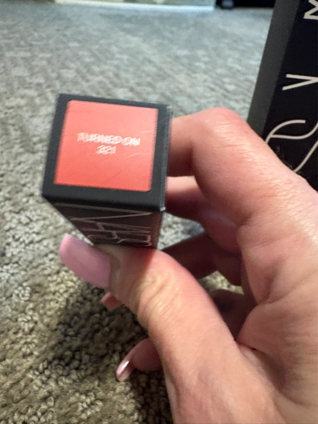 NARS Natural Radiant Longwear Foundation