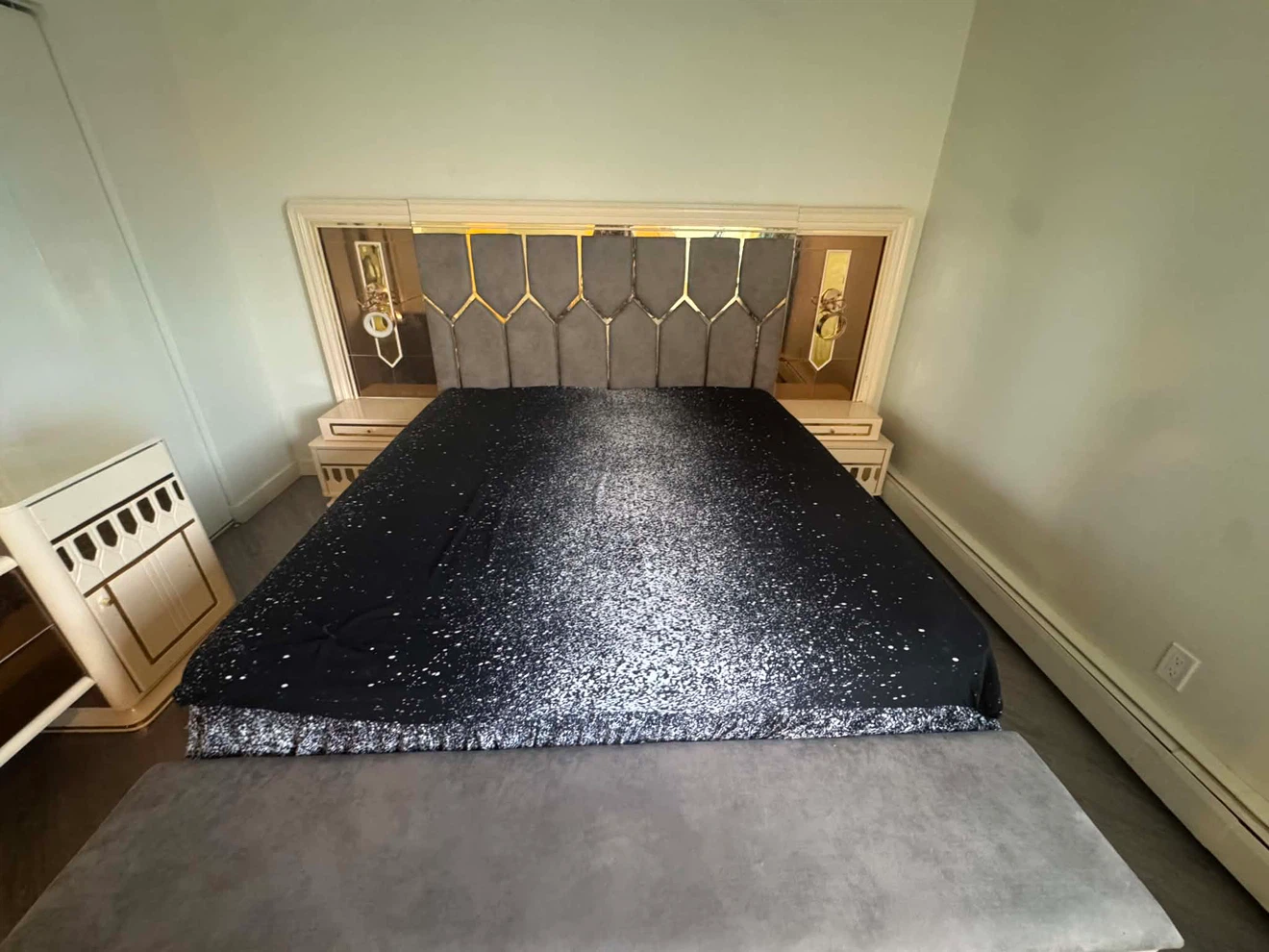 King size bedroom set - photo 3