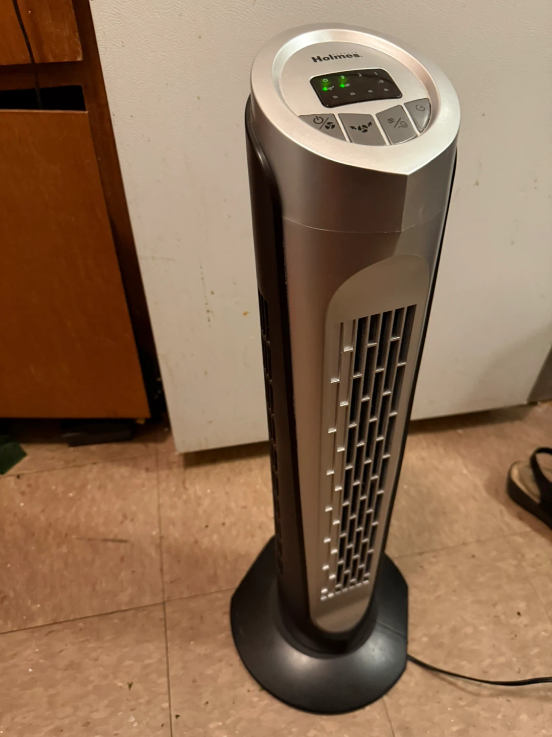 Holmes Tower Fan