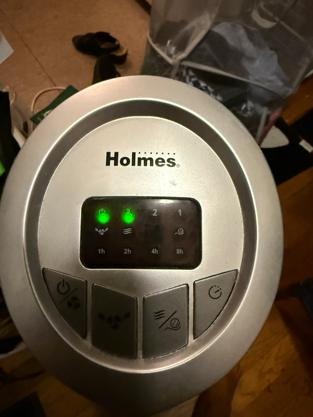 Holmes Tower Fan - photo 4