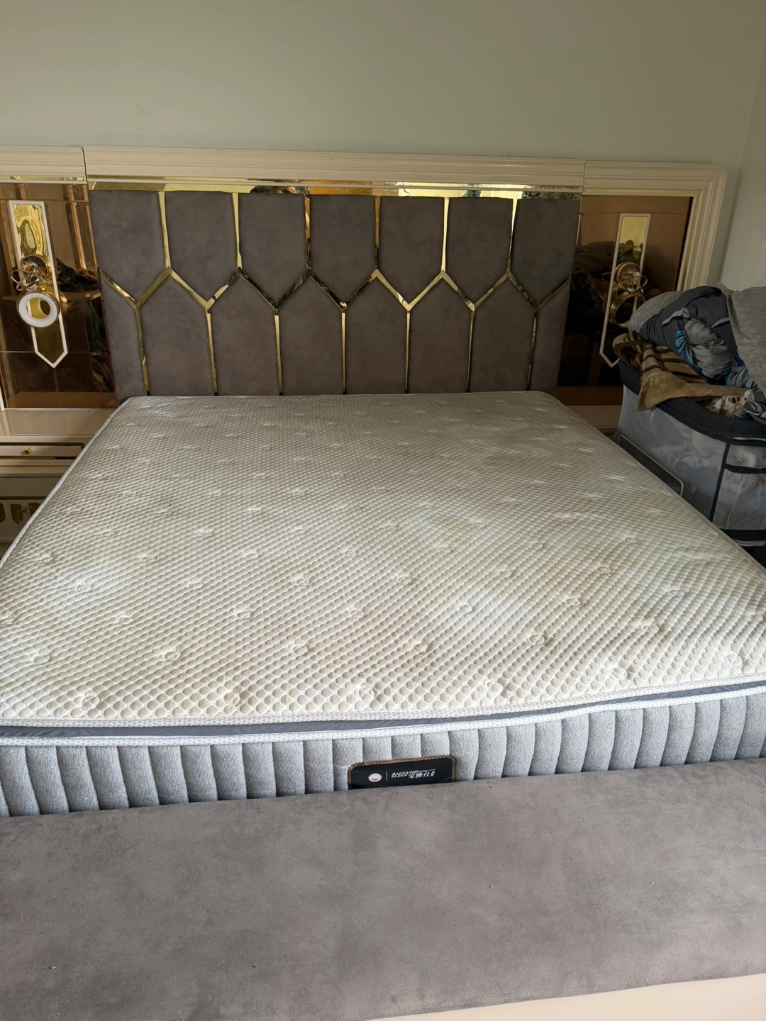 King size bedroom set - photo 5
